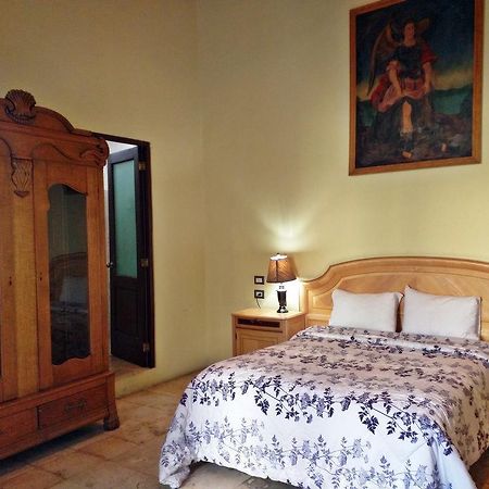 Hotel Real Santander Puebla Eksteriør bilde