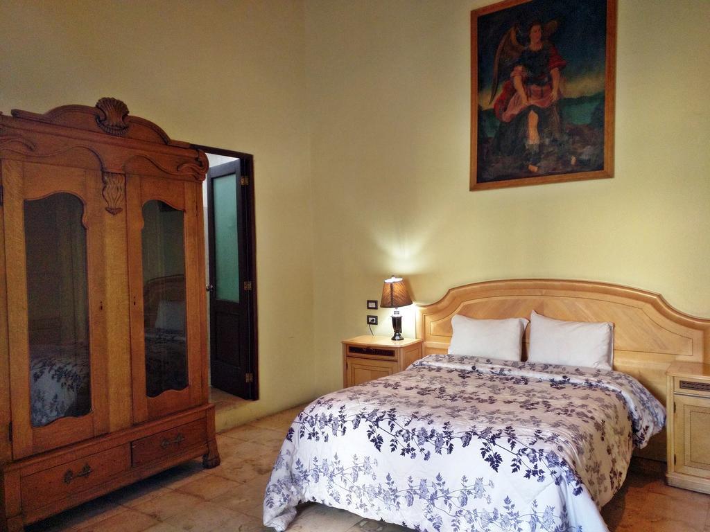 Hotel Real Santander Puebla Eksteriør bilde